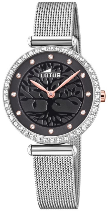 Bild von Lotus Bliss