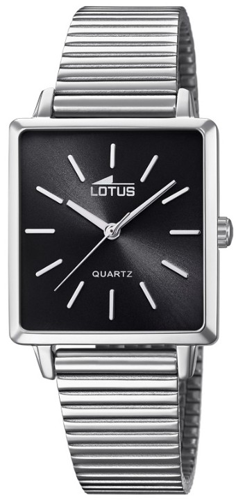 Bild von Lotus Trendy