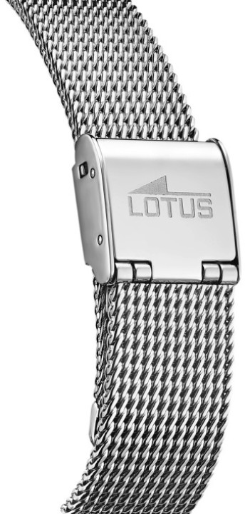 Bild von Lotus Trendy