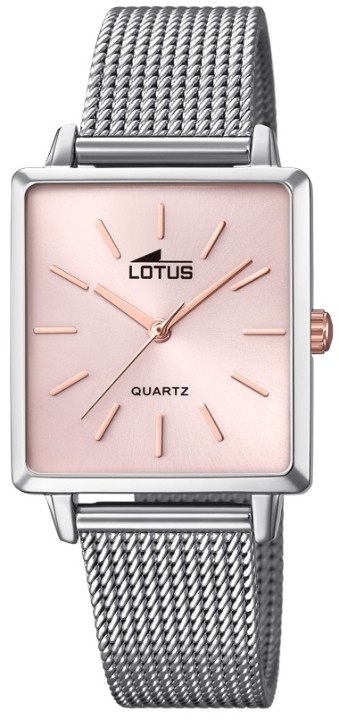 Bild von Lotus Trendy