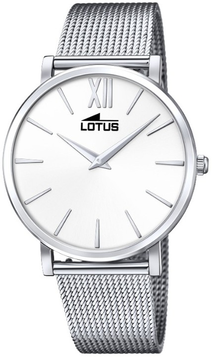 Bild von Lotus Smart Casual