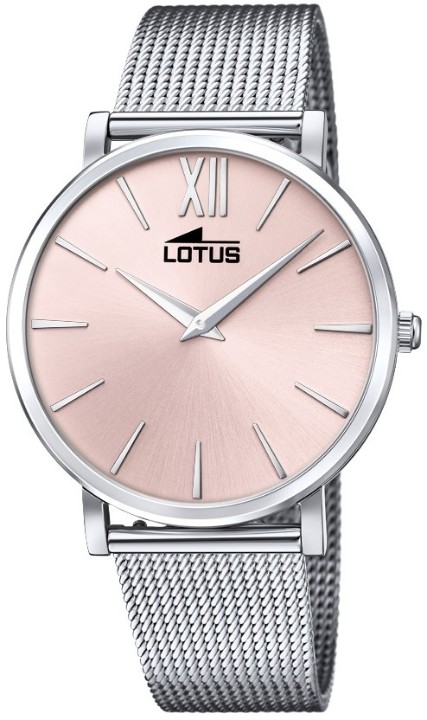 Bild von Lotus Smart Casual