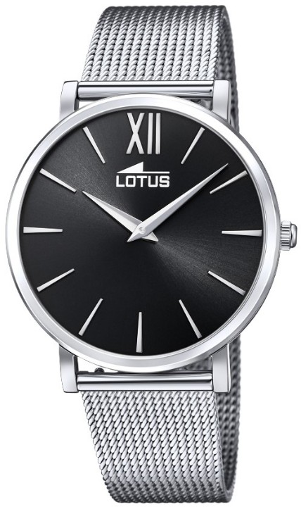 Bild von Lotus Smart Casual
