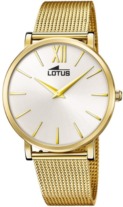 Bild von Lotus Smart Casual
