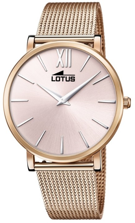 Bild von Lotus Smart Casual