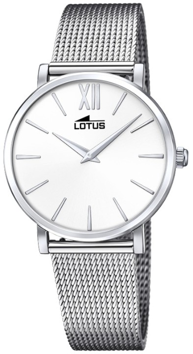 Bild von Lotus Smart Casual