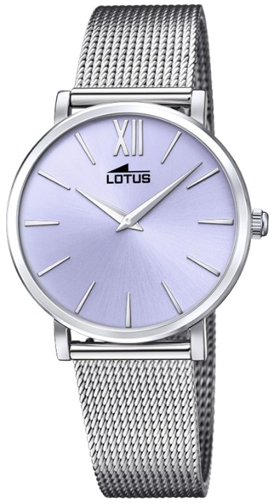 Bild von Lotus Smart Casual