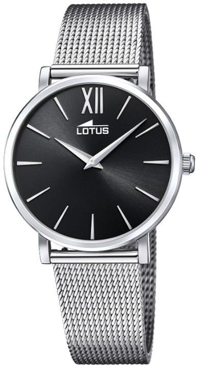 Bild von Lotus Smart Casual