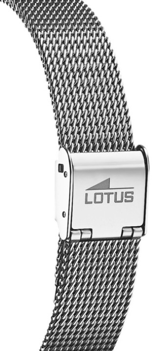 Bild von Lotus Smart Casual