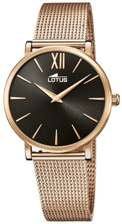 Bild von Lotus Smart Casual