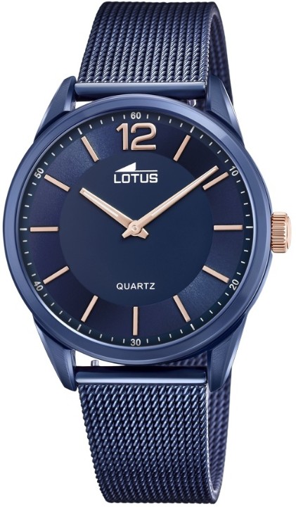Bild von Lotus Smart Casual