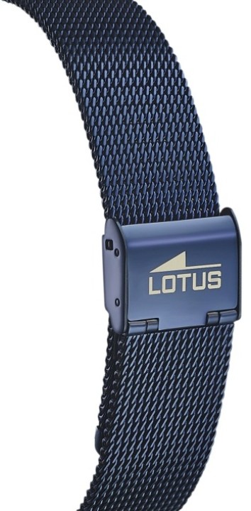 Bild von Lotus Smart Casual