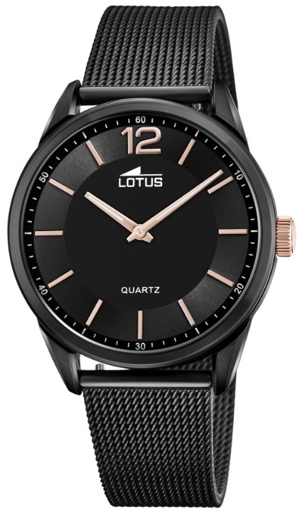 Bild von Lotus Smart Casual