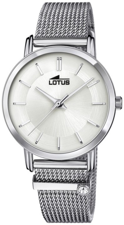 Bild von Lotus Trendy
