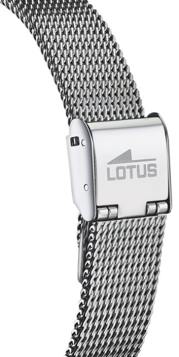 Bild von Lotus Trendy