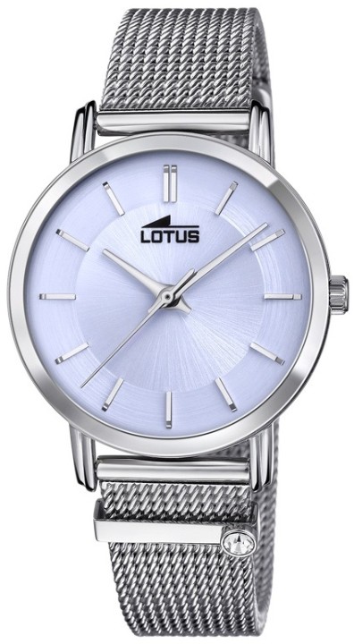Bild von Lotus Trendy