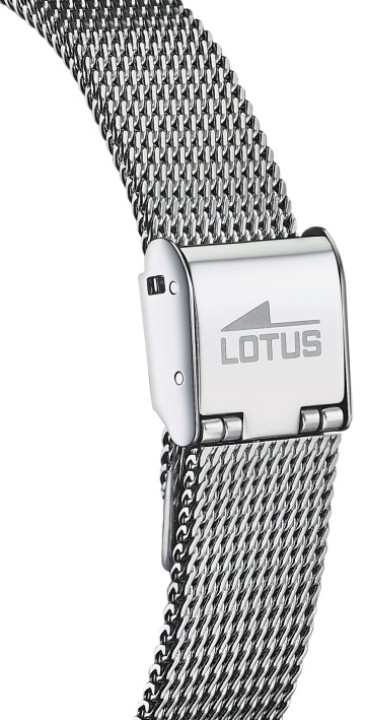 Bild von Lotus Trendy