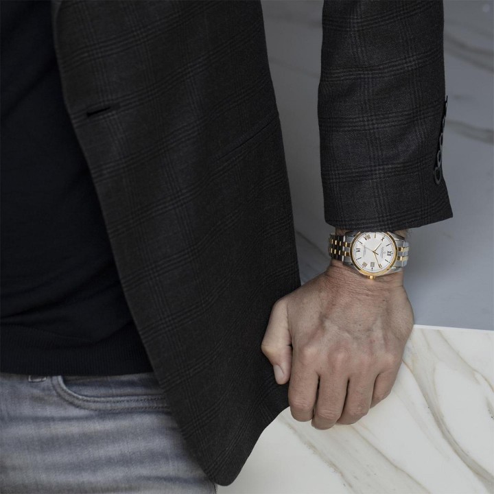 Bild von Candino Automatic