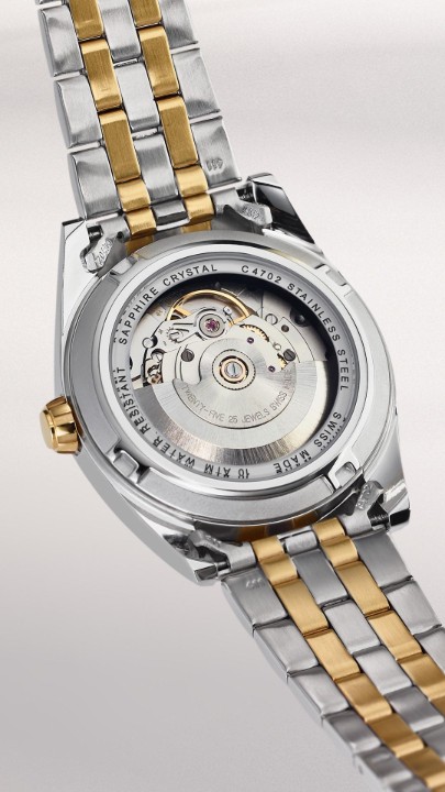 Bild von Candino Automatic