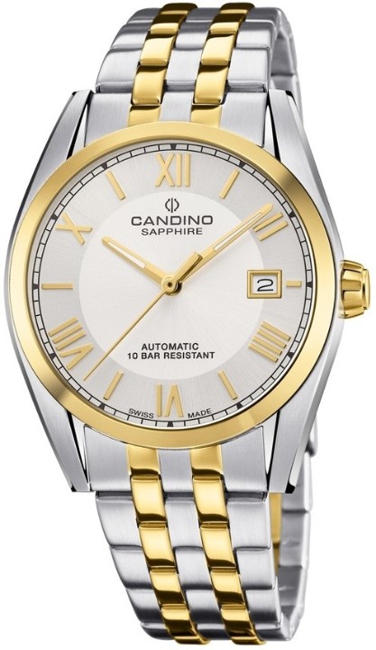 Bild von Candino Automatic