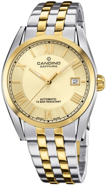 Bild von Candino Automatic
