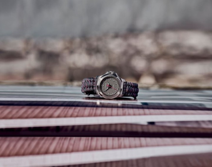 Bild von Victorinox I.N.O.X. V