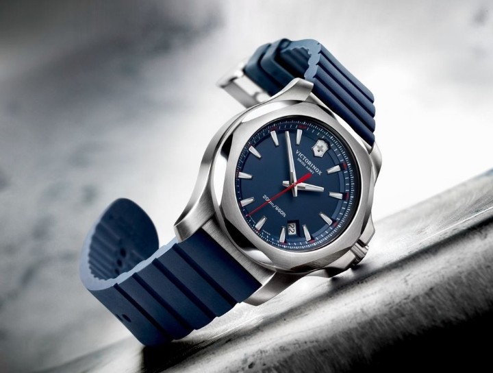 Bild von Victorinox I.N.O.X.