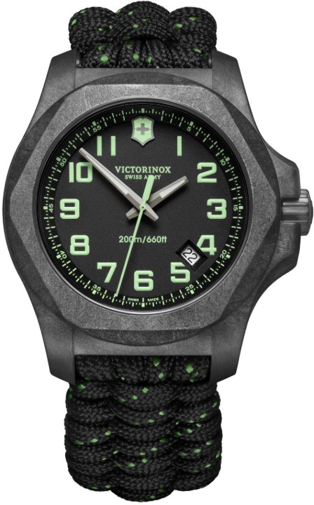 Bild von Victorinox I.N.O.X. Carbon