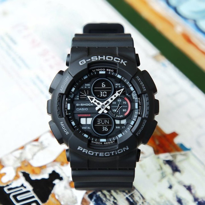 Bild von Casio G-Shock