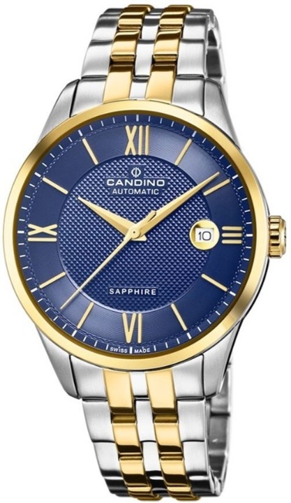 Bild von Candino Automatic