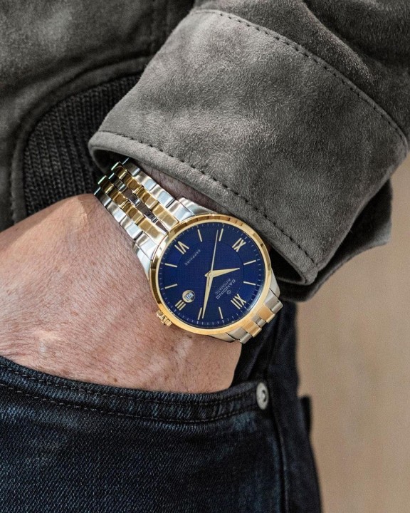 Bild von Candino Automatic