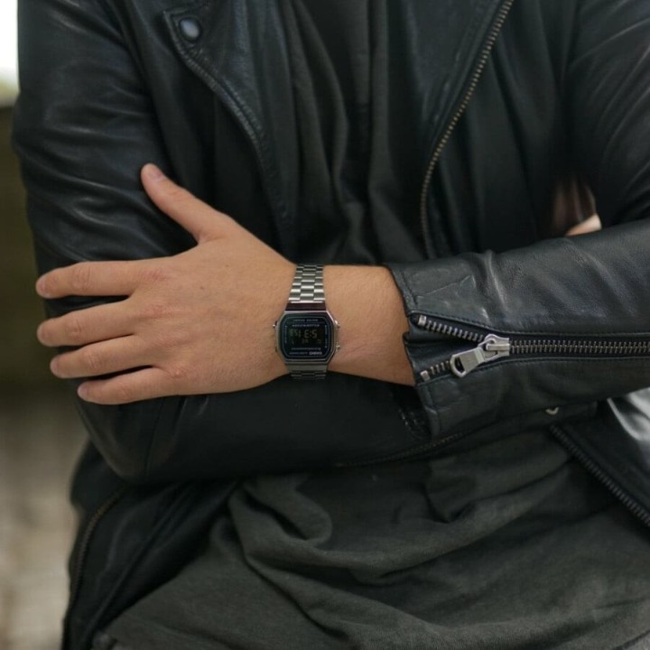 Bild von Casio Vintage