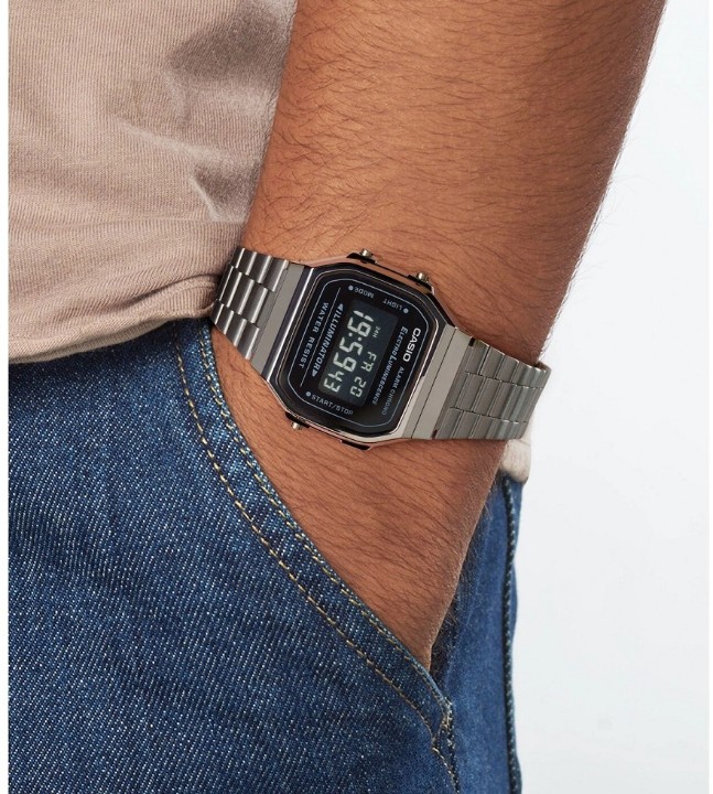 Bild von Casio Vintage