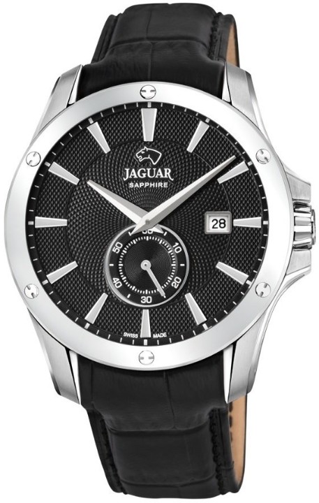 Bild von Jaguar Acamar