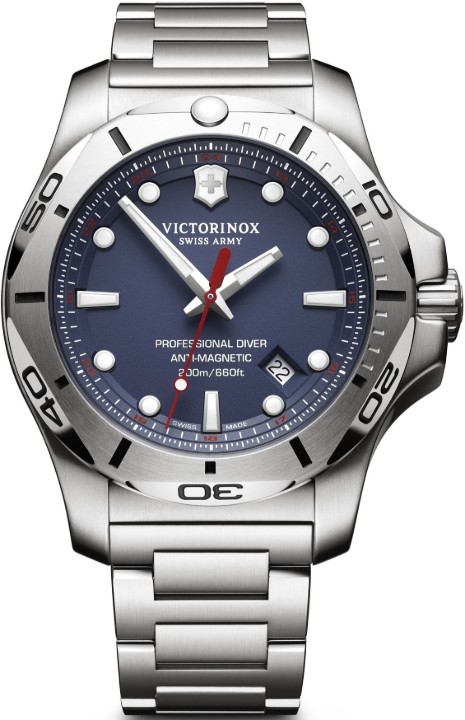 Bild von Victorinox I.N.O.X. Professional Diver