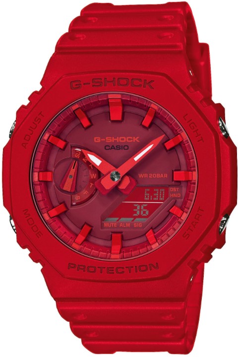 Bild von Casio G-Shock Carbon Core Guard