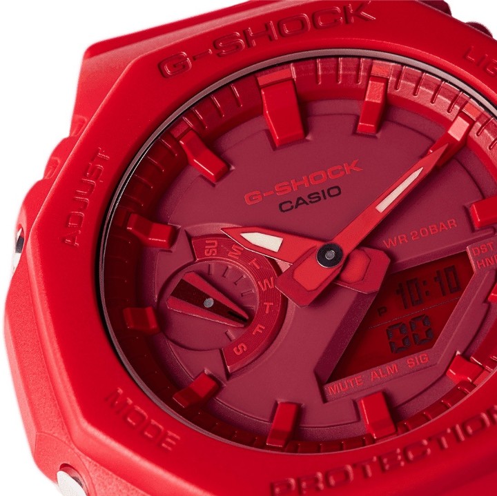 Bild von Casio G-Shock Carbon Core Guard