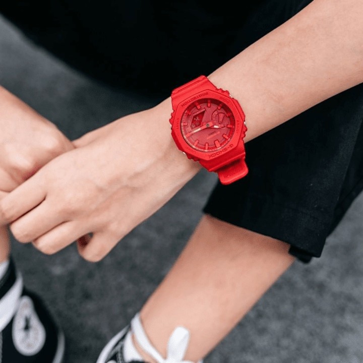 Bild von Casio G-Shock Carbon Core Guard