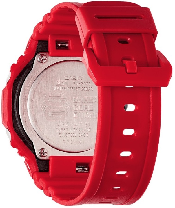 Bild von Casio G-Shock Carbon Core Guard