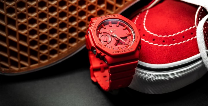 Bild von Casio G-Shock Carbon Core Guard