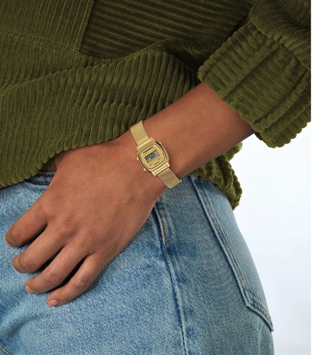 Bild von Casio Vintage