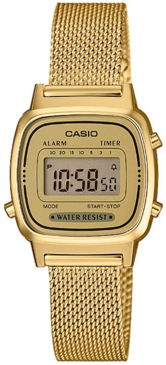Bild von Casio Vintage
