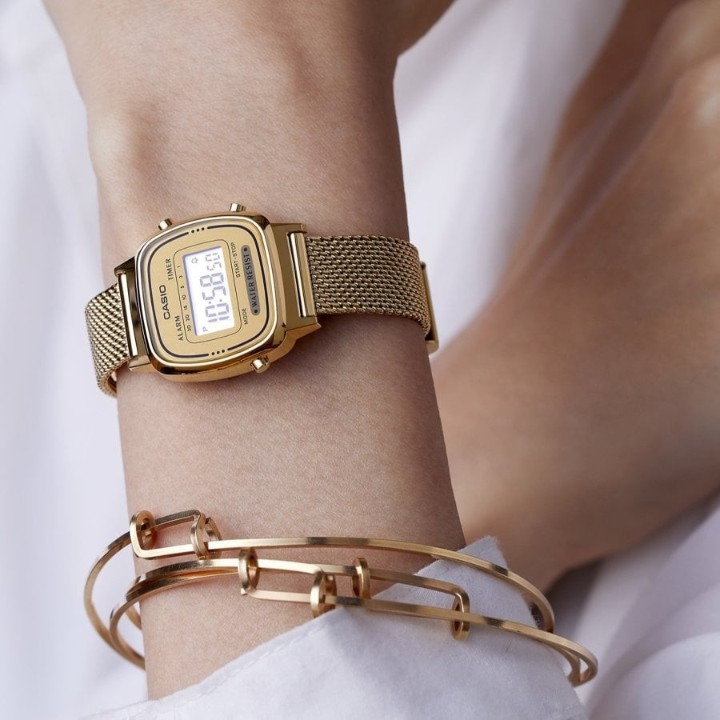 Bild von Casio Vintage
