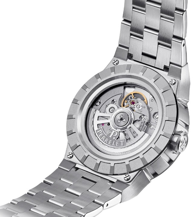 Bild von Perrelet Turbine Evo