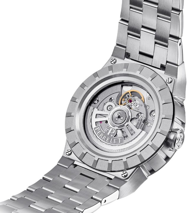 Bild von Perrelet Turbine Evo