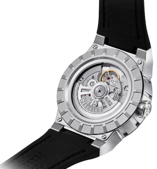 Bild von Perrelet Turbine Evo
