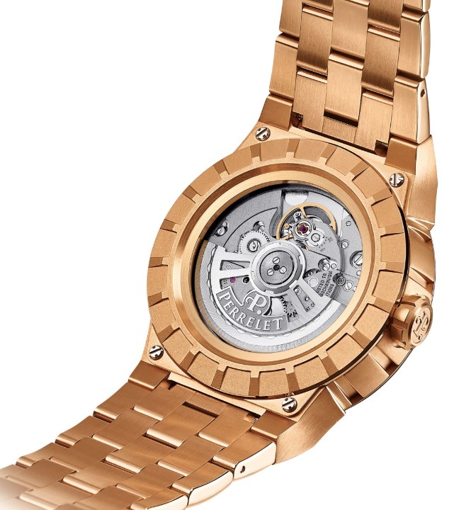 Bild von Perrelet Turbine Evo