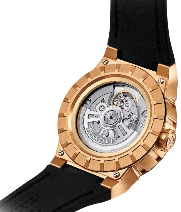 Bild von Perrelet Turbine Evo