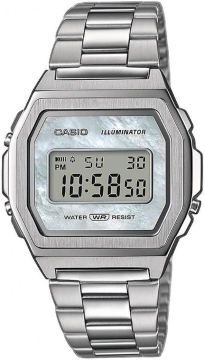 Bild von Casio Vintage