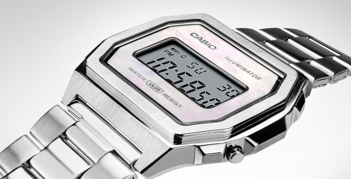 Bild von Casio Vintage